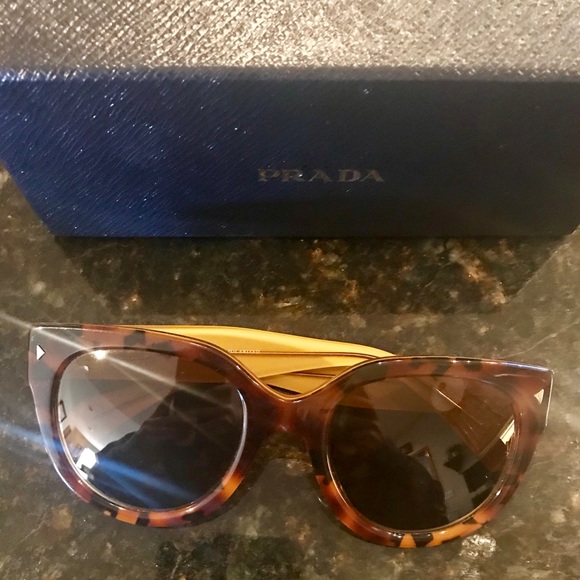 Prada Sunglasses